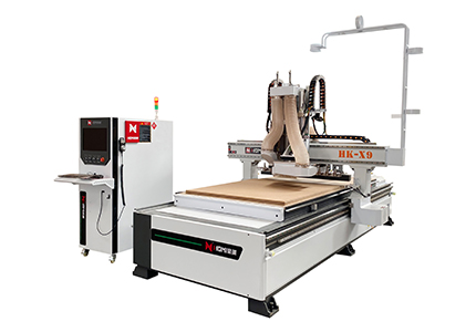 HK-8PL直排肌理紋加工中心