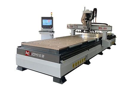 HK-8S直排雙工位